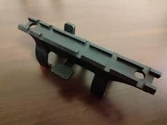 東京マルイ　MP5/G3用　ハイマウントベースのサムネイル