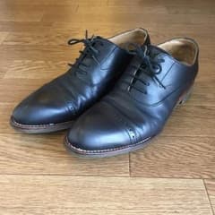 リーガル  ストレートチップ 25.5【値下げ】のサムネイル