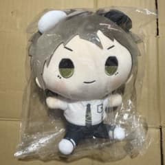ダンガンロンパ ドンキホーテ ぬいぐるみ もちどる 日向創 - メルカリ
