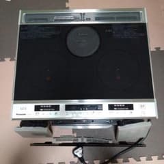 Panasonic IHクッキングヒーター SF32AS - メルカリ