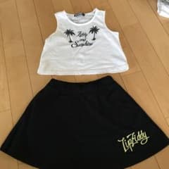 ジディー☆セットアップのサムネイル