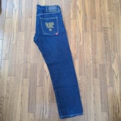 STUSSY ROUGH AND RUGGED DENIMのサムネイル