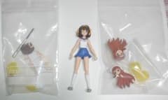 ジャンク品　figma 涼宮ハルヒ チアガールVer.