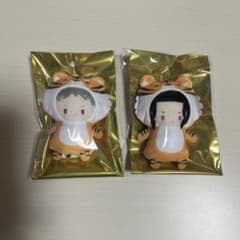 도쿄 리벤저스 핑거 마스코트 컬렉션 간지 토라 ver.