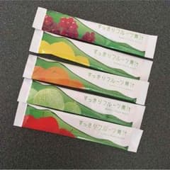 フルーツ青汁21本!!のサムネイル