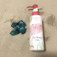 FANCL マイルドクレンジングオイルのサムネイル