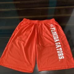 バスパン バスケットボール　フロリダ大学　NCAA XLのサムネイル