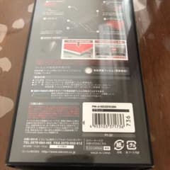 ELECOM PM-A18DZEROBKのサムネイル
