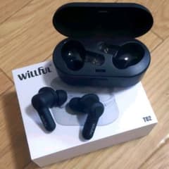 willful　ワイヤレスイヤホン　Bluetoothのサムネイル