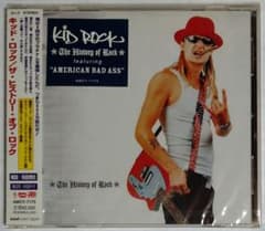 キッド・ロック/ザ・ヒストリー・オブ・ロック m16263472216_1.jpg?1688686197