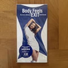安室奈美恵 Body Feels EXIT 8cmシングル CD - メルカリ