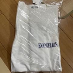 エヴァンゲリオン　gu Tシャツのサムネイル