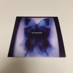 YEN TOWN BAND レコード　7インチ　中古のサムネイル
