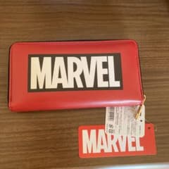 MARVELの長財布のサムネイル