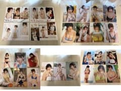 【単体売り可能】えなこ 27セットのサムネイル