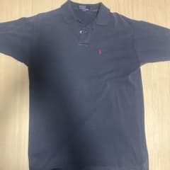 ※サッカー小僧様専用※POLO RALPH LAUREN ポロシャツのサムネイル