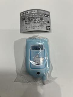 サンリオキャラクターズ ガラケー風ミラーチャーム シナモロールのサムネイル