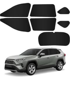 RAV450系　サンシードのサムネイル