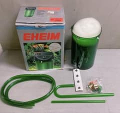 EHEIM パワーフィルター 2217 30 ボトム　付属品のサムネイル