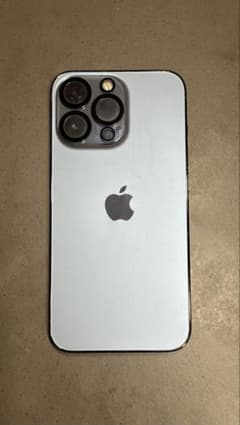 カメラ一部不具合有】Apple iPhone 13 Pro シエラブルー本体 - メルカリ