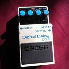 Boss dd-3のサムネイル