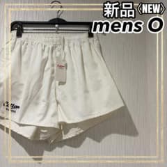 SCEPTREセプター ラグビー 試合用ショートパンツ ホワイト メンズO 