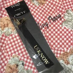東方神起 ソウルコン ネームタグ  ユノのサムネイル