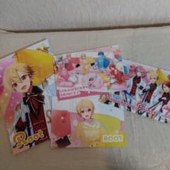 すとぷり ファミマプリント  2023のサムネイル