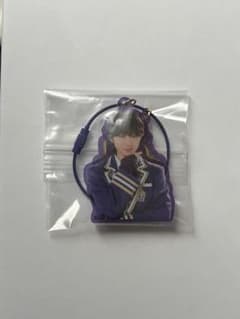 エビライ アクキー 森田璃空 Lienelのサムネイル