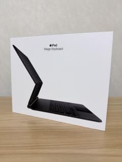 iPad Magic Keyboard 12.9インチ用 第4世代のサムネイル
