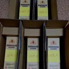 こみやん様専用！！コンブチャクレンズのサムネイル