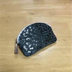 コスモス様 専用 LAZYSUSAN レイジースーザン コインケースのサムネイル