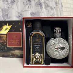 ASHLEIGH & BURWOOD Festive Fizz セット 数量限定 - メルカリ