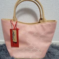 【新品・未使用】ロベルタディカメリーノ　ミニバッグのサムネイル