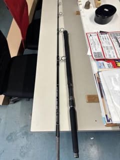 Ripple Fisher BIG TUNA 76 Japan Specialのサムネイル