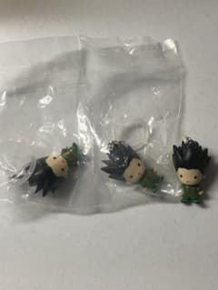 ハンターハンター ゴン めじるしアクセサリーのサムネイル