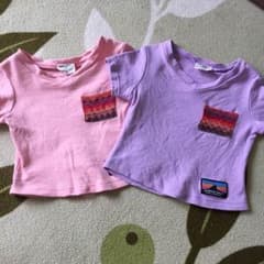 イエローフェイス80 Ｔシャツのサムネイル