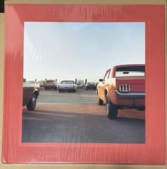 William Eggleston 2 1/4 ウィリアム・エグルストン 写真集 - メルカリ