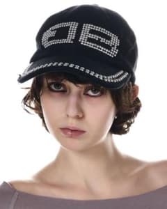 【BEEDEN】BD STUDS DAMAGE CAPのサムネイル