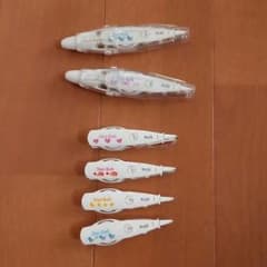 デコラッシュセットのサムネイル