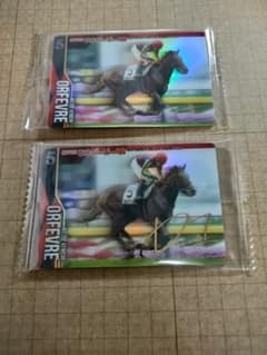 オルフェーヴル 池添謙一 サイン サラブレッドホースコレクション 第