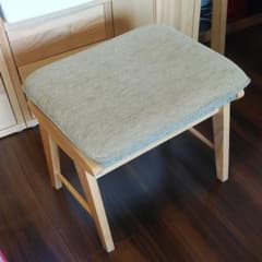 ミキモク　chairのサムネイル