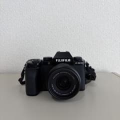 【美品】FUJIFILM X-S10ダブルズームXC15-45 XC50-230 美品】FUJIFILM X-S10ダブルズームXC15-45 XC50-230 - メルカリ