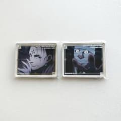HUNTER×HUNTER アニメイトカフェ コロッタ クロロ ボノレノフ - メルカリ