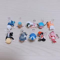 ペローナ ネガティブホロウ ストラップのサムネイル