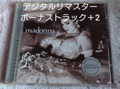 madonna マドンナ ライクアバージン like a virginのサムネイル