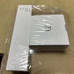 duo men ローション　ウォッシュバームのサムネイル