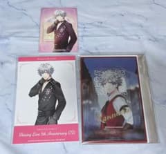 うたプリ 黒崎蘭丸 シャニライCD ブロマイド メセカ＆謎解き SDAビジュカのサムネイル