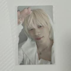 JO1 木全翔也 143 トレカのサムネイル