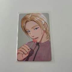 PLAVE バンビ 韓国 ポップアップ キーリング | Shop at Mercari from